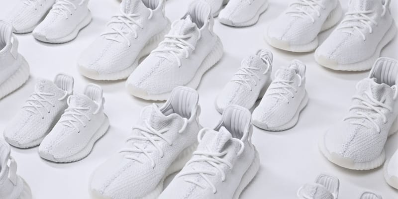 yeezy boost 350 v2 cream white