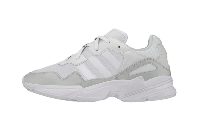 搶先預覽 adidas Originals 全新鞋款 YUNG Chasm