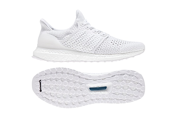 夏之機能-adidas UltraBOOST Climacool 新配色登場