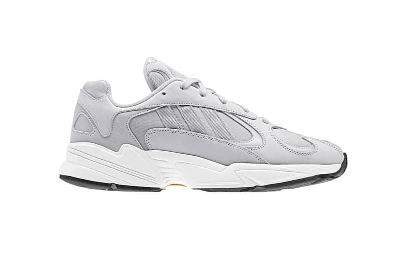 搶先預覽 adidas Originals YUNG-1 全新配色系列