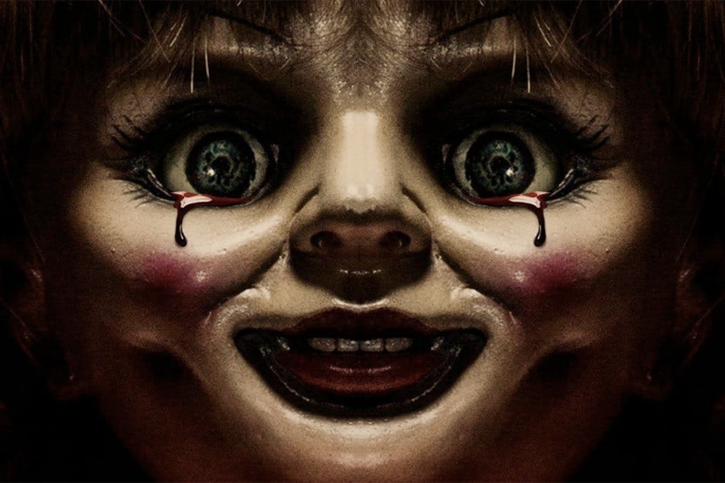 恐怖鬼娃《Annabelle》第三部將於 2019 年正式回歸