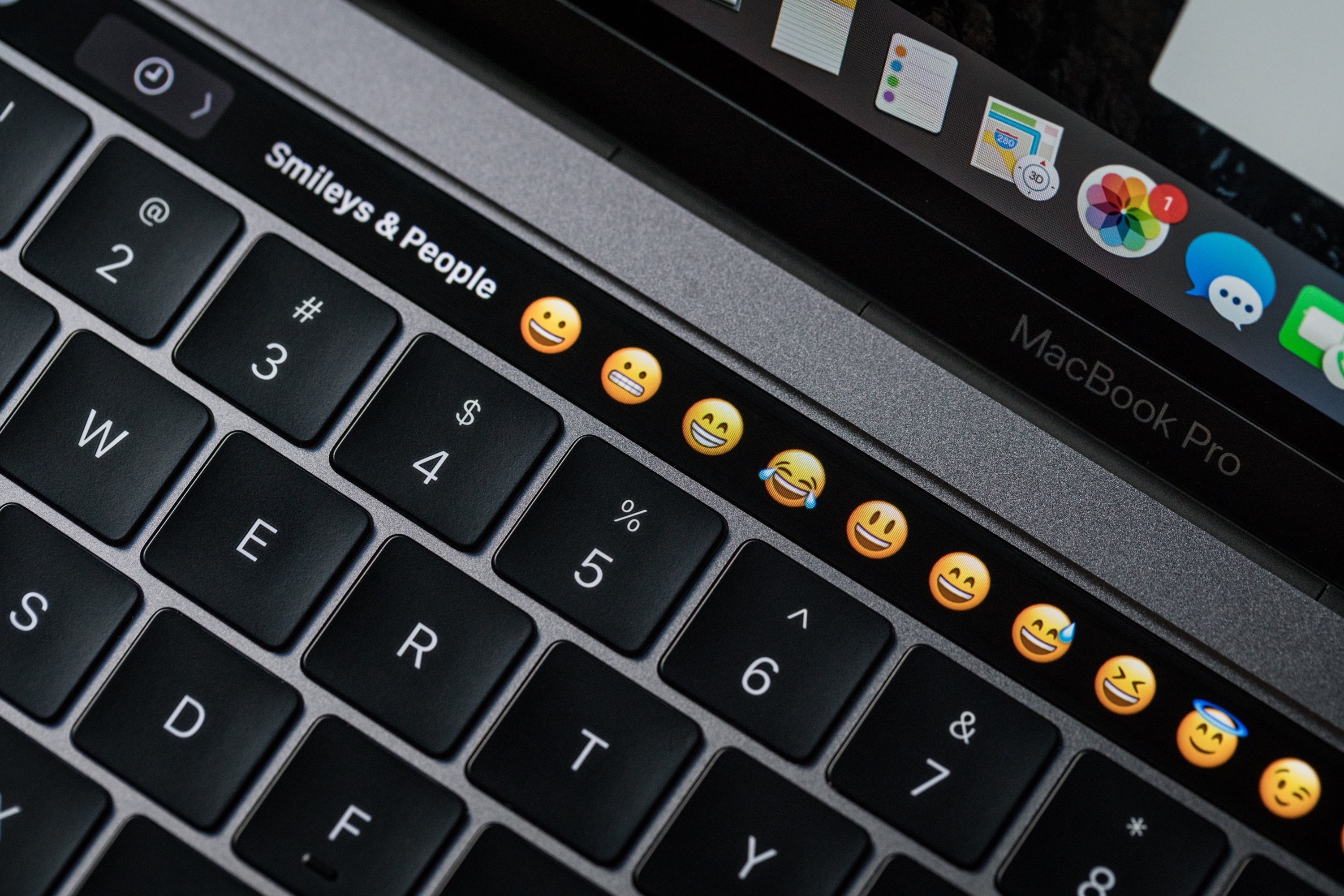 Apple 的 MacBook 蝴蝶腳鍵盤設計引致集體訴訟
