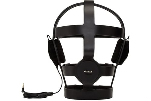 Arca 攜手 SSENSE 打造 BDSM 聯名耳機