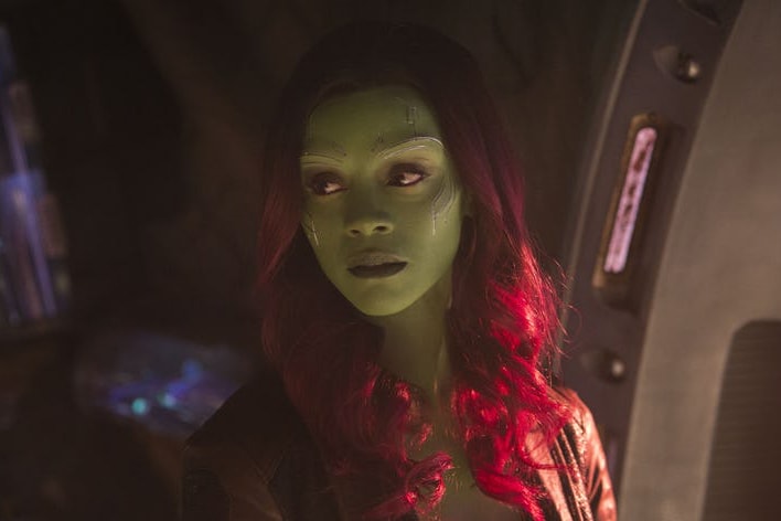 理論推說 Gamora 是在《Avengers 4》擊敗 Thanos 的關鍵