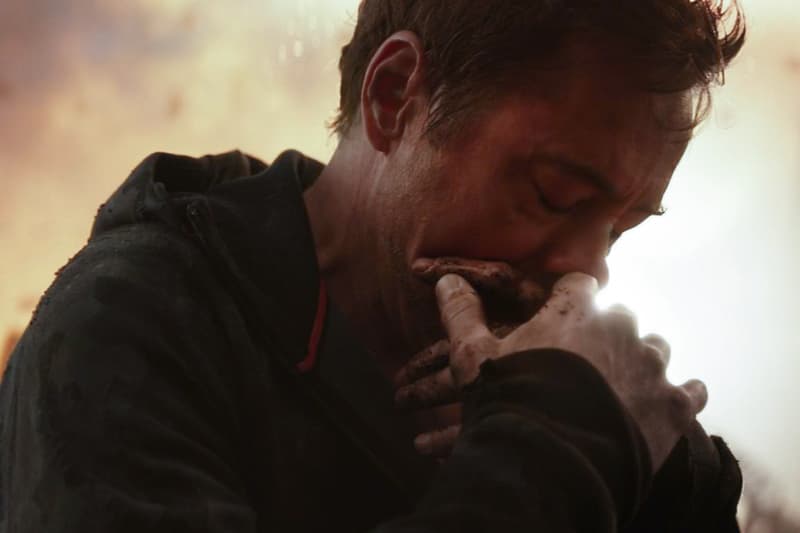 小心嚴重劇透!《Avengers: Infinity War》編劇親證結尾所有角色遭遇都是「真實的」