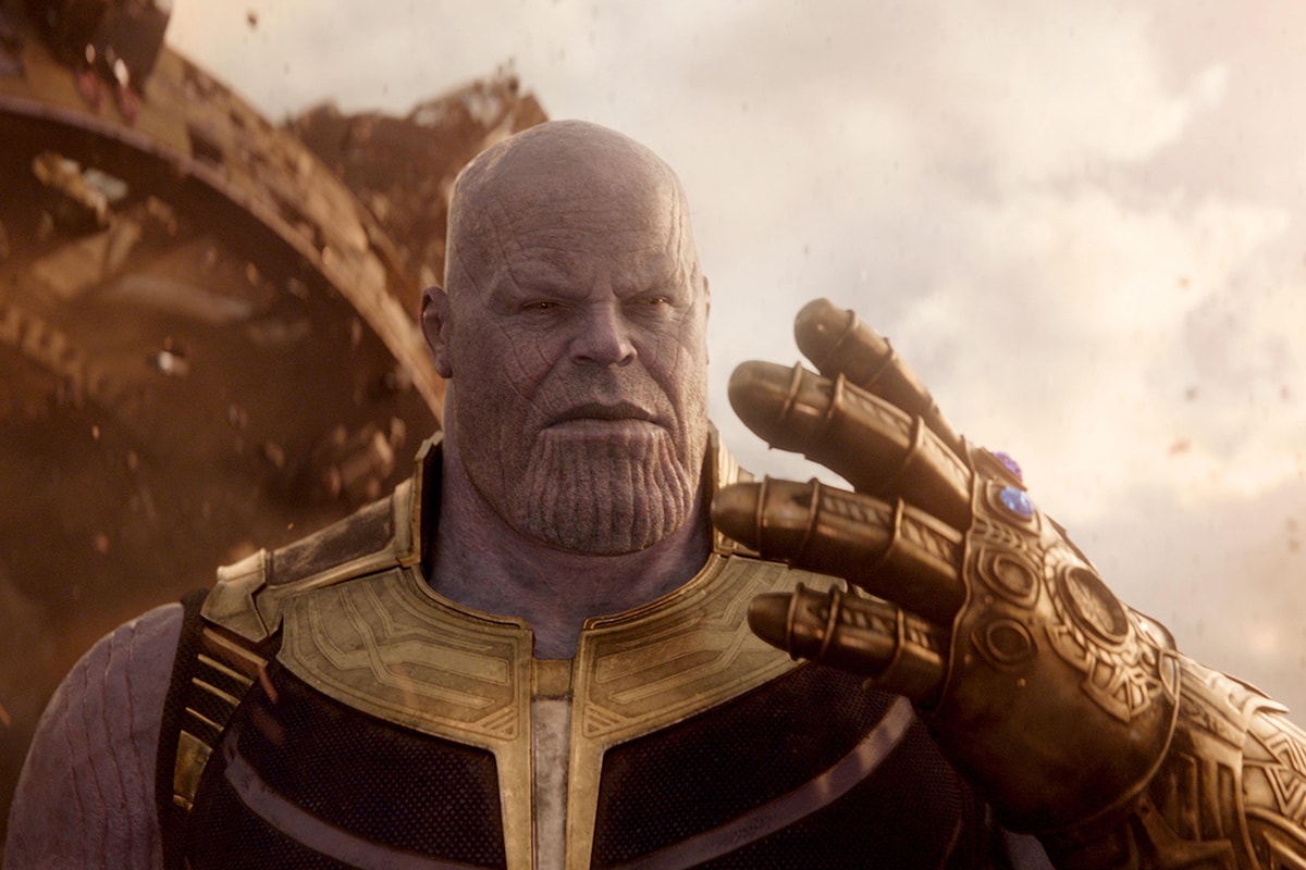 Joe Russo 簡單解釋 Thanos 是何時擁有 Infinity Gauntlet