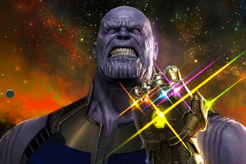 劇透慎入!《Avengers: Infinity War》導演透露「靈魂寶石」暗藏之玄機