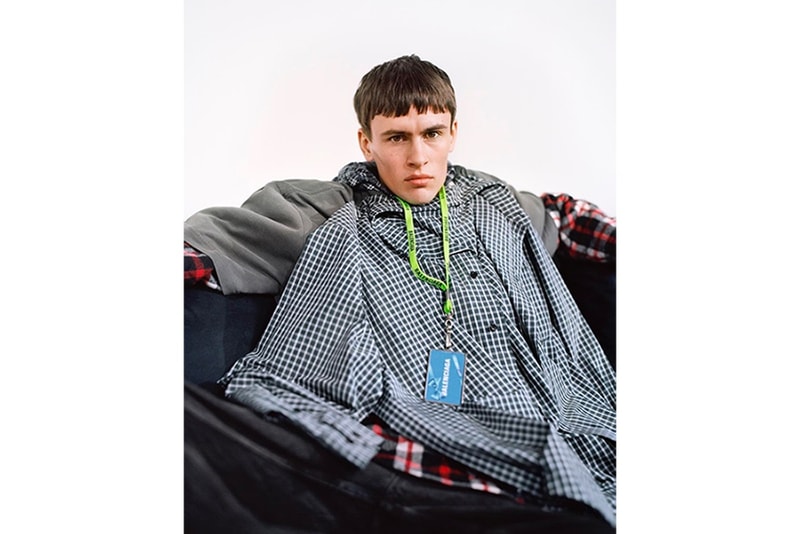 Balenciaga 2018 早秋系列發售信息公佈