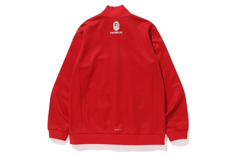 adidas 與 A Bathing Ape、NEIGHBORHOOD 及 White Mountaineering 推出「勝色」聯乘足球服飾系列