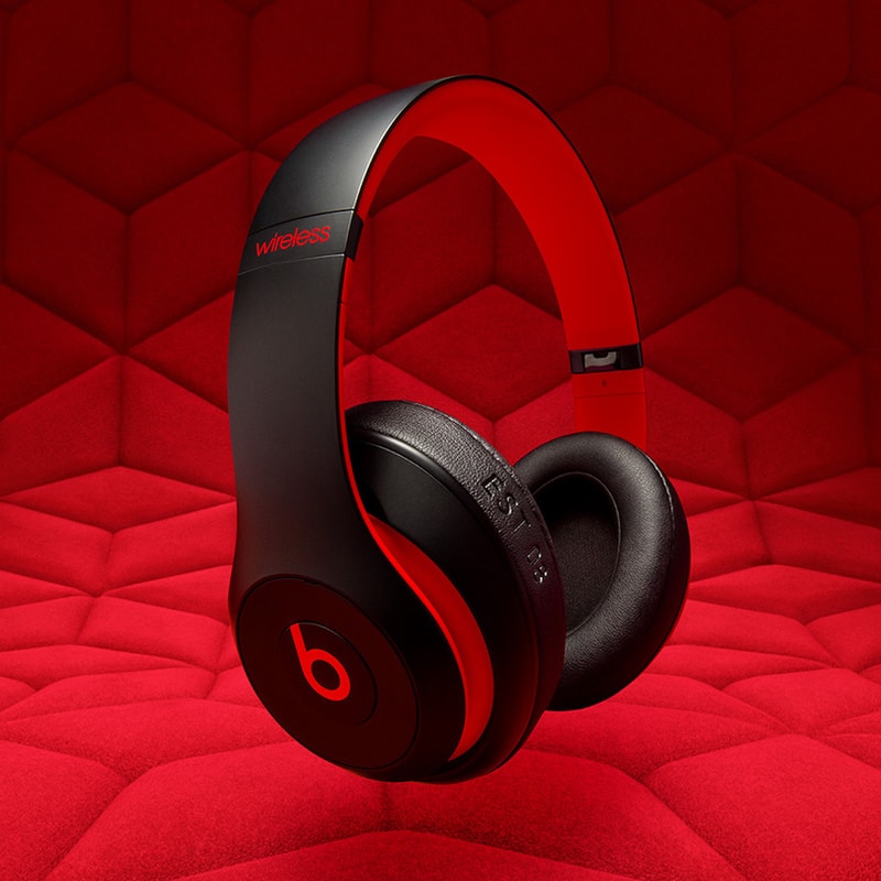 Beats by Dr.Dre 推出全新 Decade Collection 慶祝成立 10 周年
