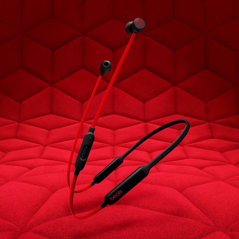 Beats by Dr.Dre 推出全新 Decade Collection 慶祝成立 10 周年