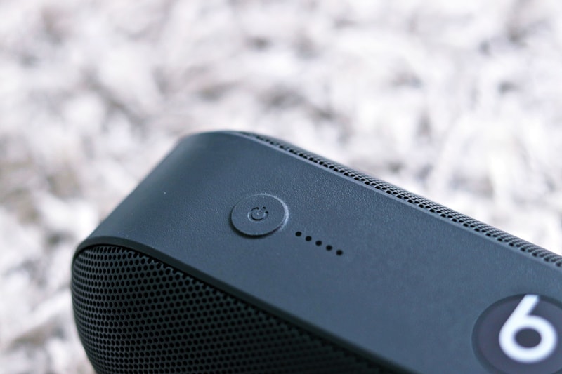 分析師預計 WWDC 將出現具 Siri 功能的 Beats 揚聲器