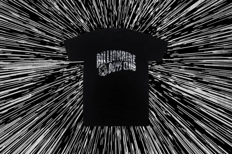 Billionaire Boys Club 公佈全新 Star Wars 聯乘企劃