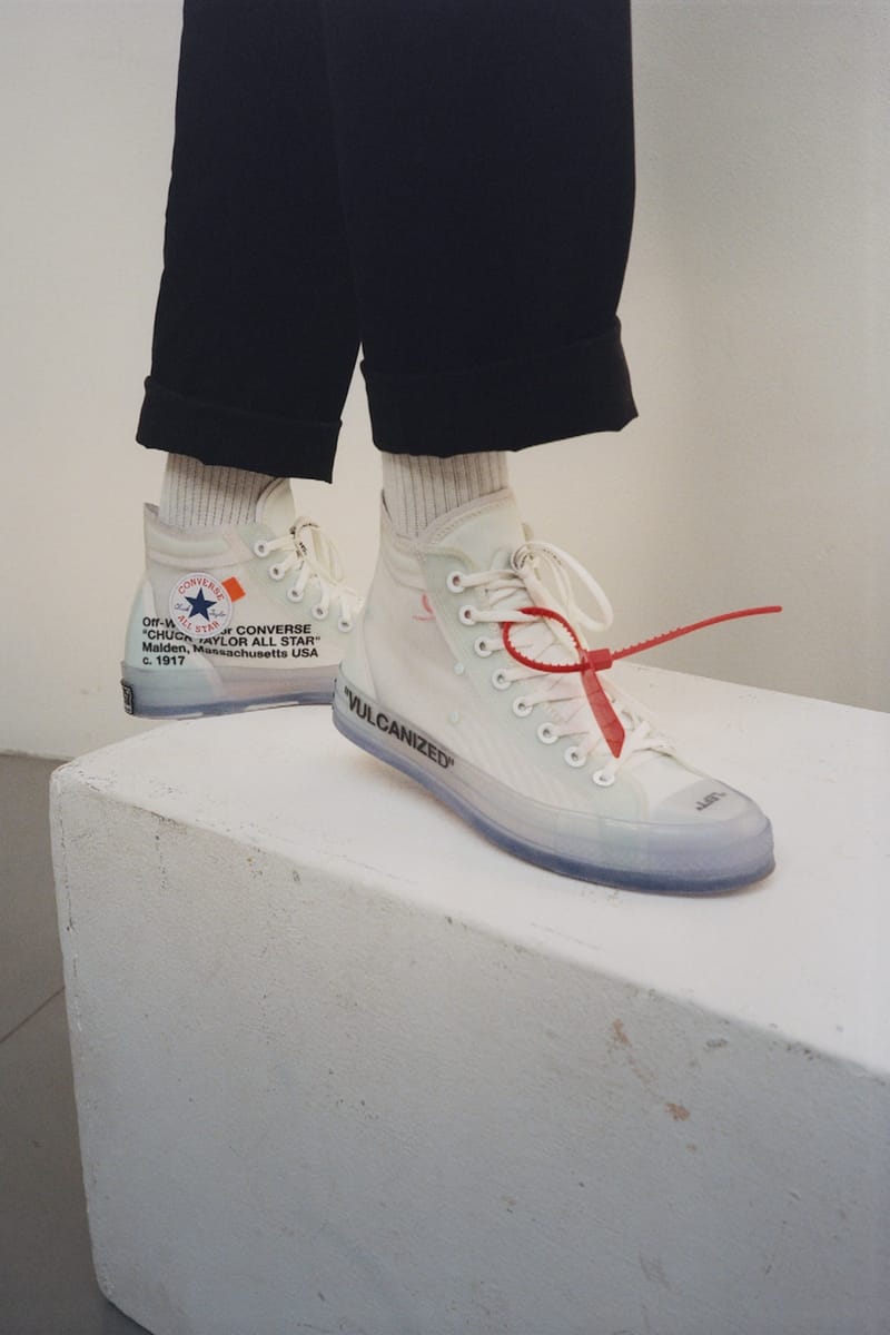 converse virgil abloh