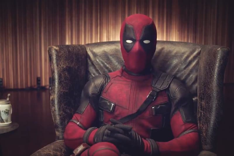 Deadpool 突入！打斷 Hugh Jackman 生日祝福錄影