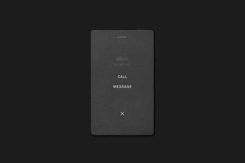 拒當低頭族！Light Phone 2 極簡釋出