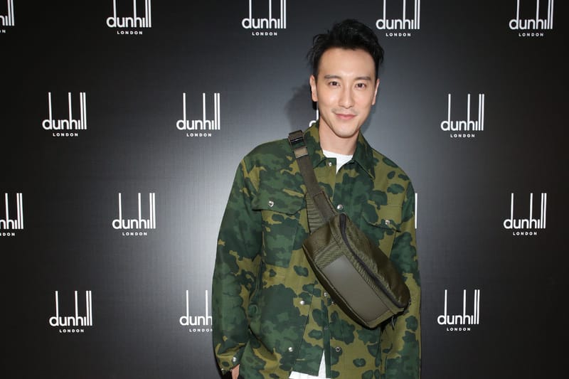 dunhill London 全新專門店登陸香港，並帶來了一場開幕派對