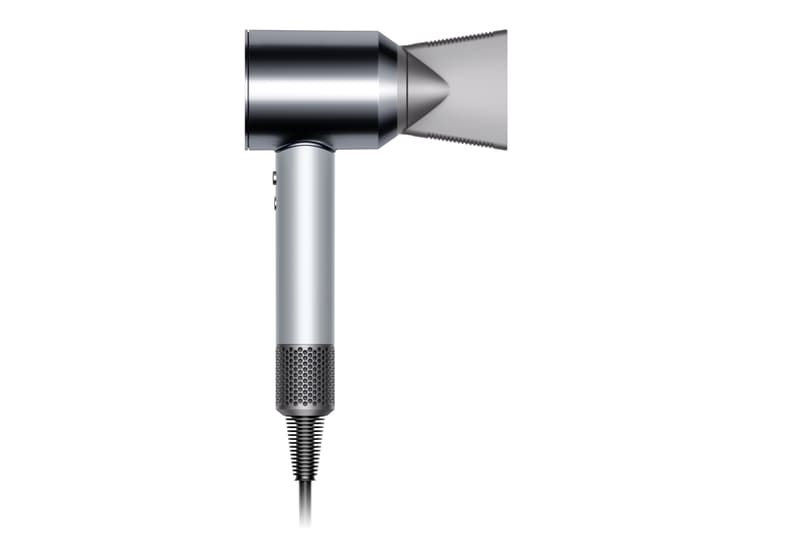 髮型師專屬-Dyson Supersonic™ 風筒專業版登場