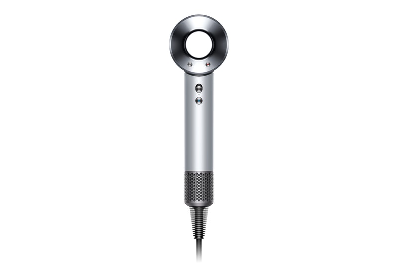 髮型師專屬－Dyson Supersonic™ 風筒專業版登場