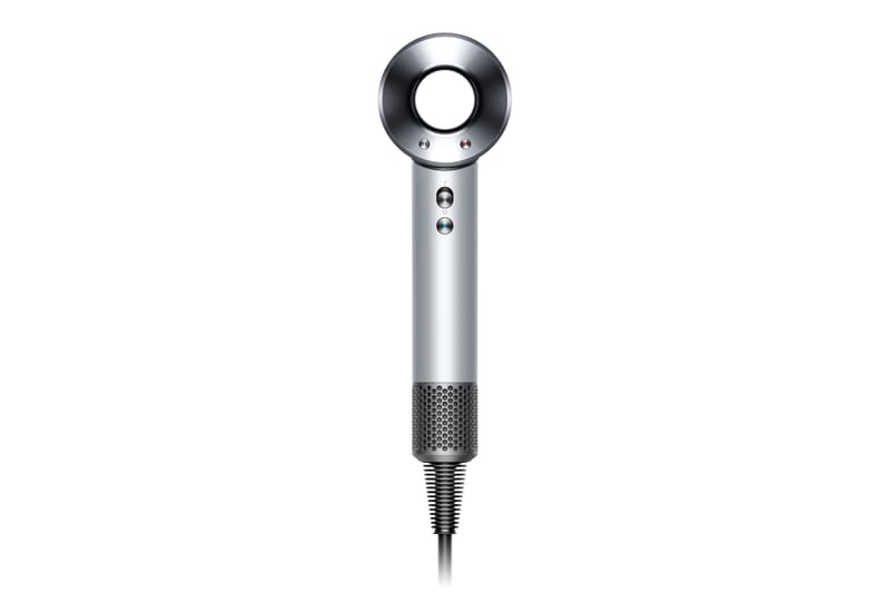 髮型師專屬-Dyson Supersonic™ 風筒專業版登場