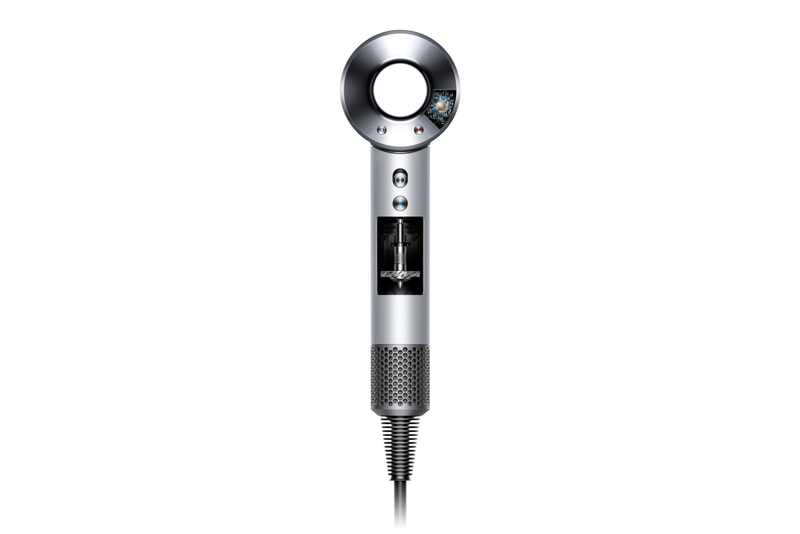 髮型師專屬－Dyson Supersonic™ 風筒專業版登場