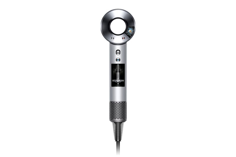 髮型師專屬-Dyson Supersonic™ 風筒專業版登場