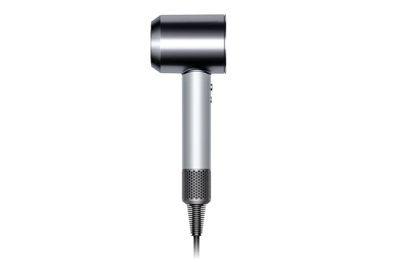 髮型師專屬-Dyson Supersonic™ 風筒專業版登場