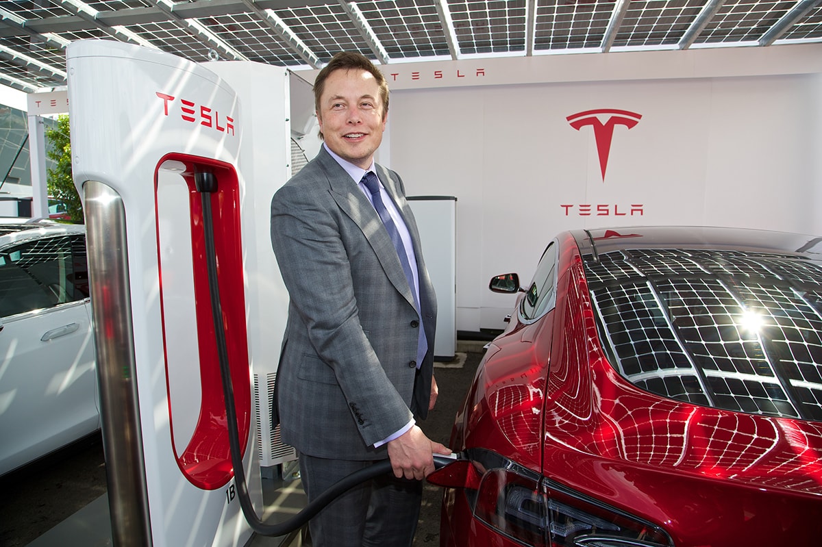 Tesla 每分鐘狂燒 ＄6,500 美元！Elon Musk 出現財務危機？