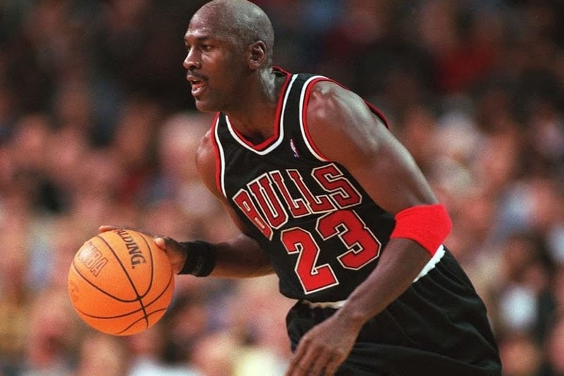 michael jordan espn