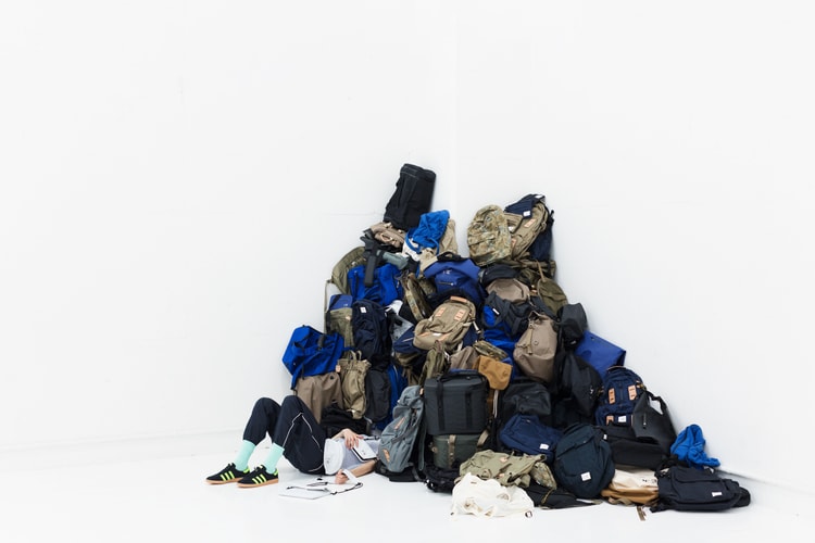 F/CE.® 2018 春夏系列正式登陸香港