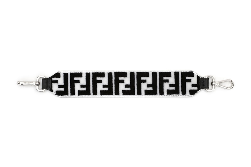 Fendi 推出 FF Reloaded 別注系列期間限定店 