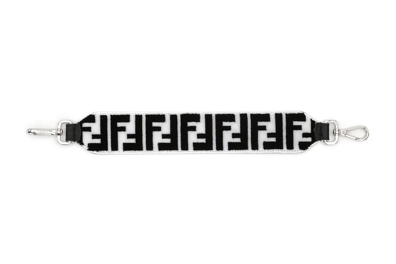 Fendi 推出 FF Reloaded 別注系列期間限定店