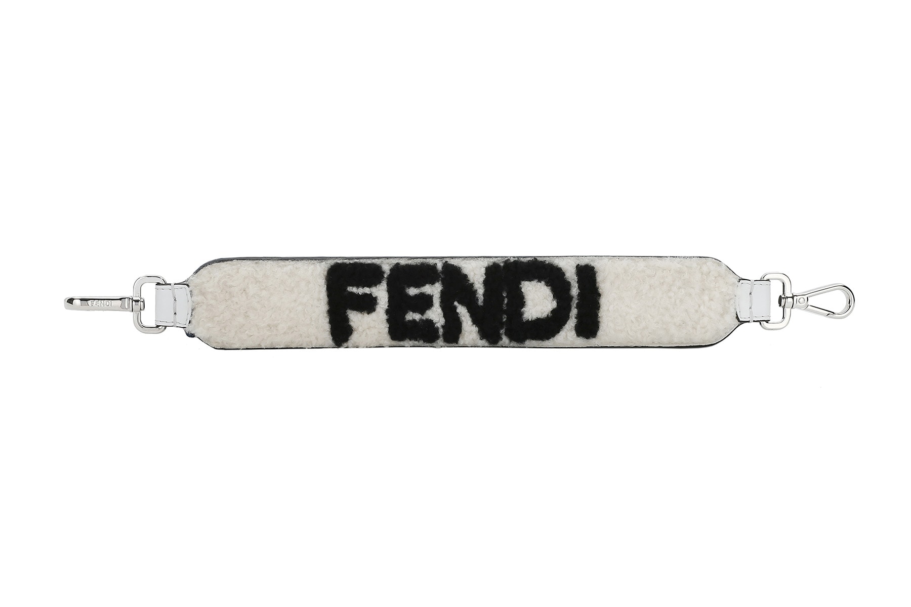 Fendi 推出 FF Reloaded 別注系列期間限定店 