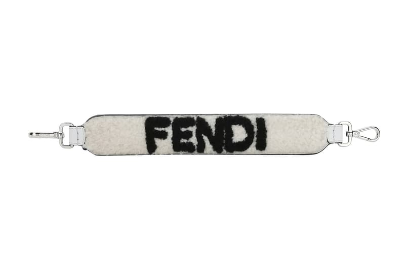 Fendi 推出 FF Reloaded 別注系列期間限定店