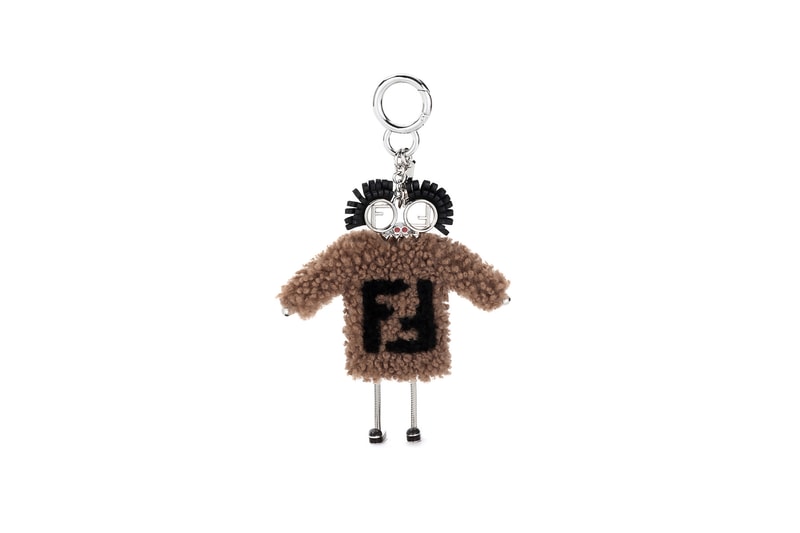 Fendi 推出 FF Reloaded 別注系列期間限定店 