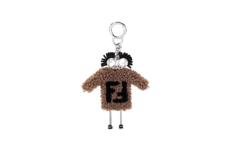 Fendi 推出 FF Reloaded 別注系列期間限定店