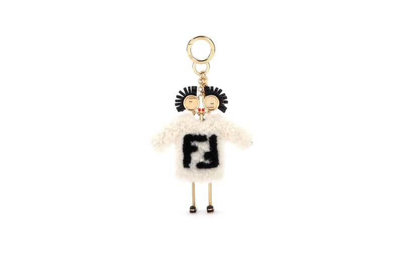 Fendi 推出 FF Reloaded 別注系列期間限定店