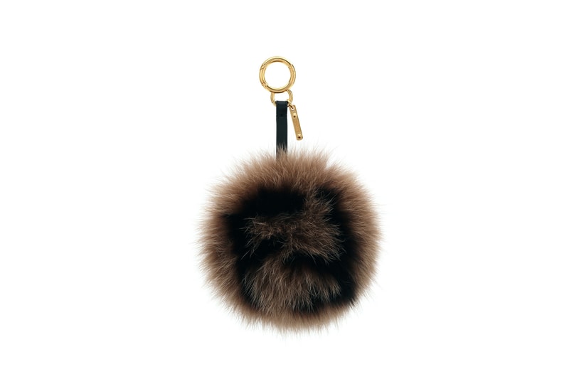 Fendi 推出 FF Reloaded 別注系列期間限定店 