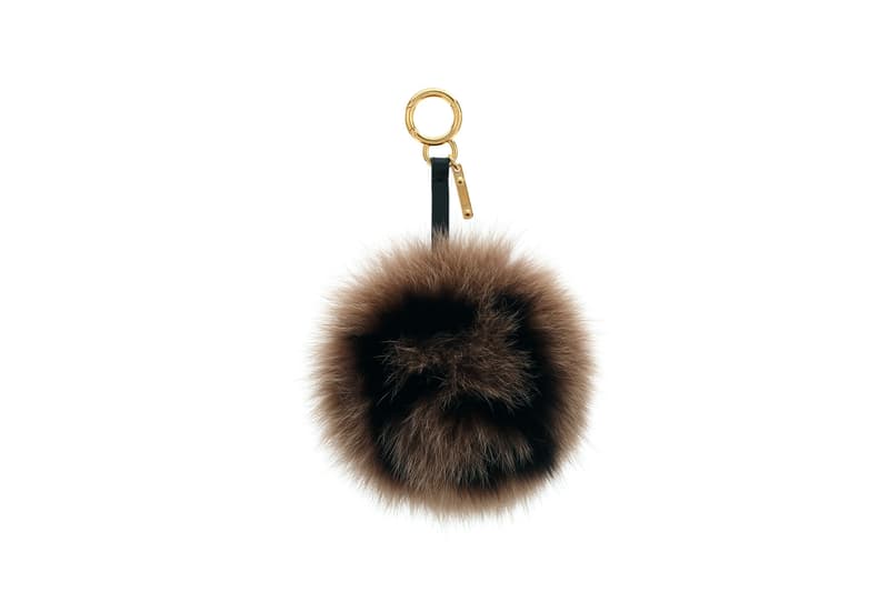 Fendi 推出 FF Reloaded 別注系列期間限定店