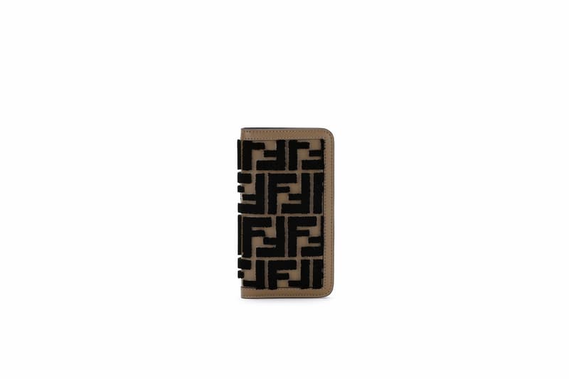 Fendi 推出 FF Reloaded 別注系列期間限定店