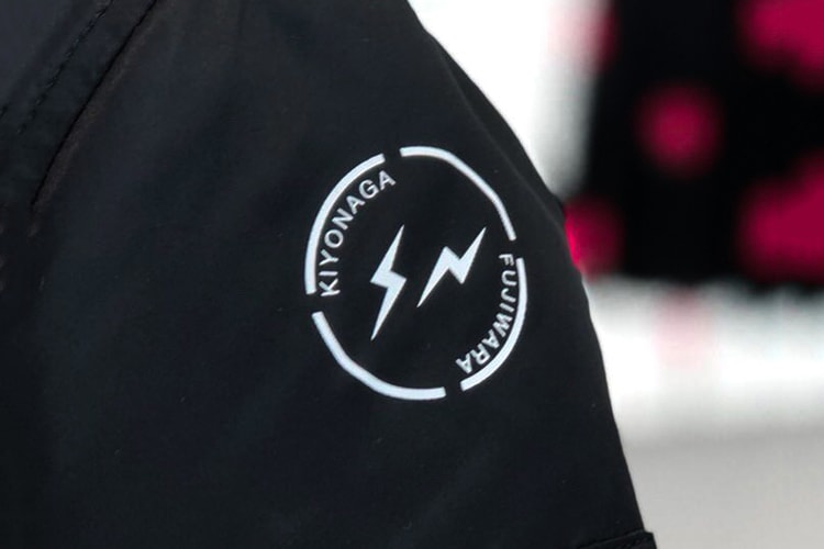 獨家走進藤原浩 x 清永浩文「FUJIWARA & CO.」Pop-Up 期限店