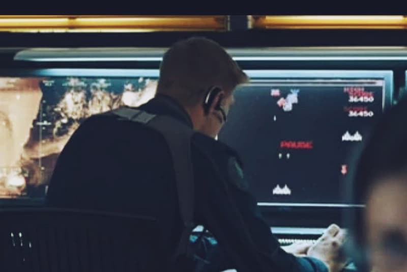 《Avengers: Infinity War》Russo 兄弟導演竟揭開 Galaga Guy 的命運