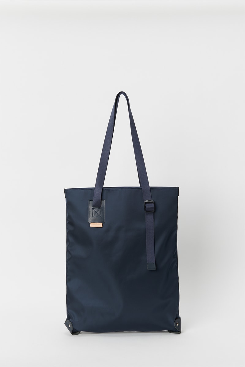 Hender Scheme 2018 秋冬手工皮革系列