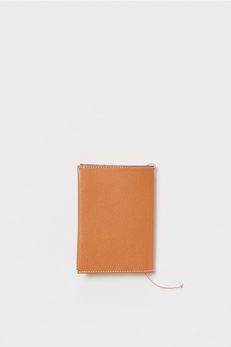 Hender Scheme 2018 秋冬手工皮革系列