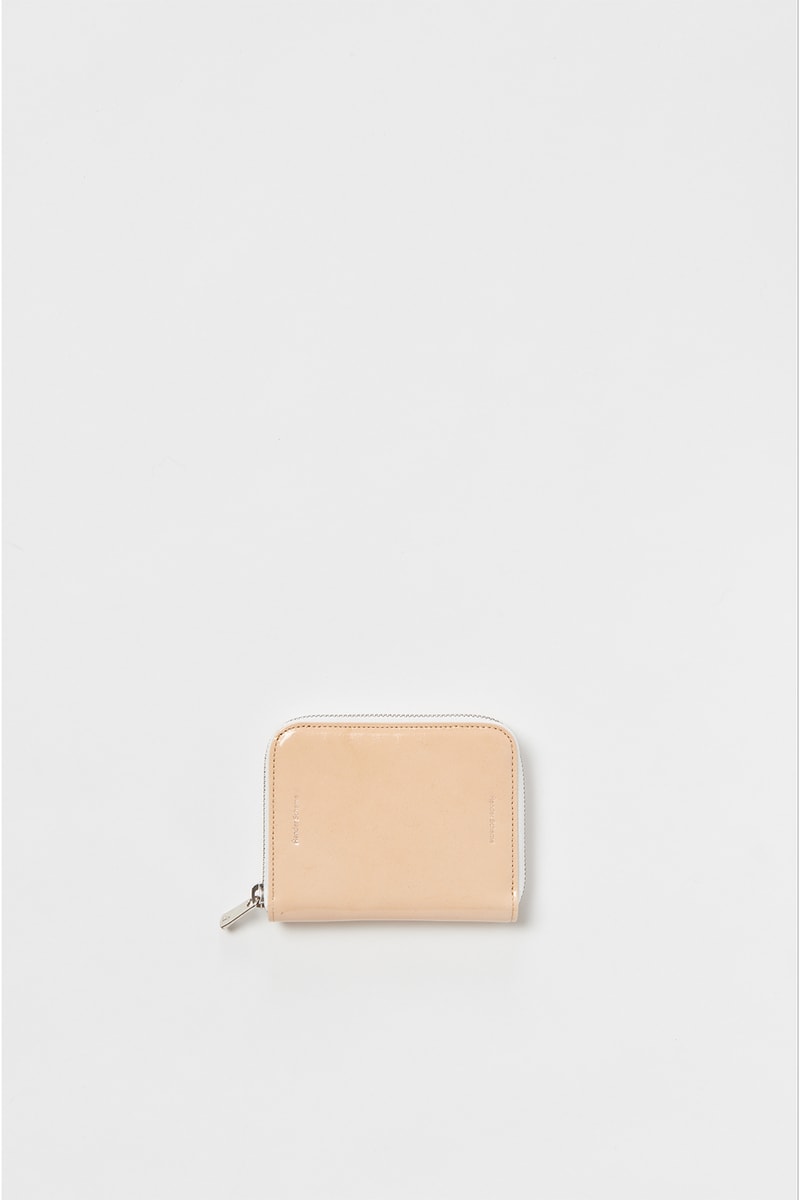 Hender Scheme 2018 秋冬手工皮革系列