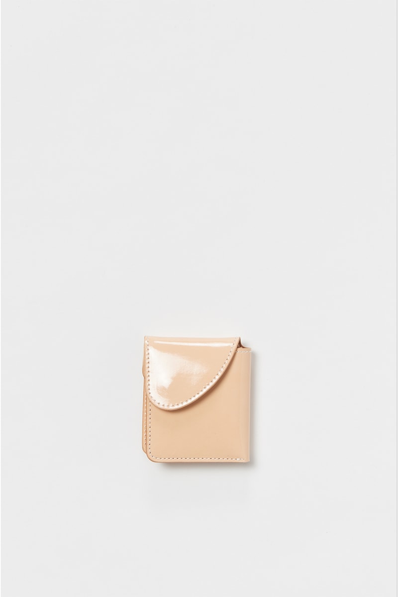 Hender Scheme 2018 秋冬手工皮革系列