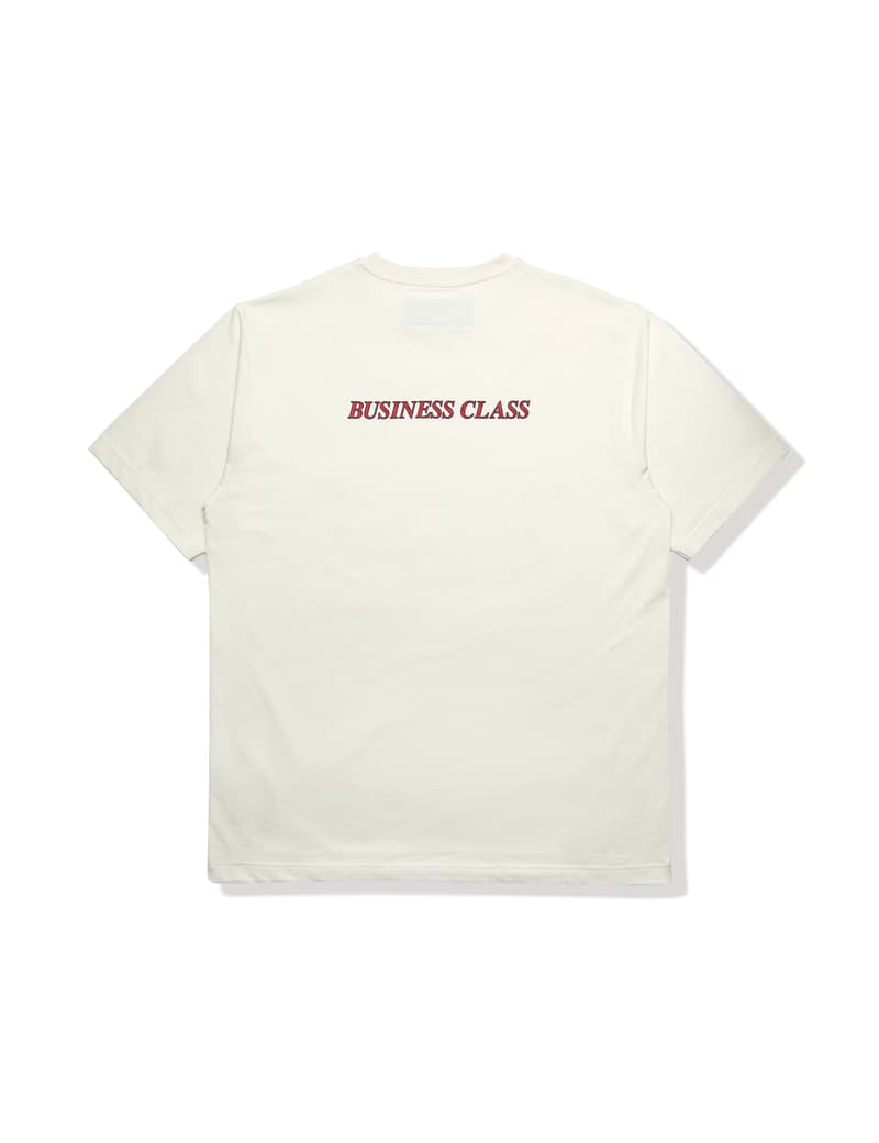 Heron Preston 將推出 HBX 限定服飾系列「Business Class」