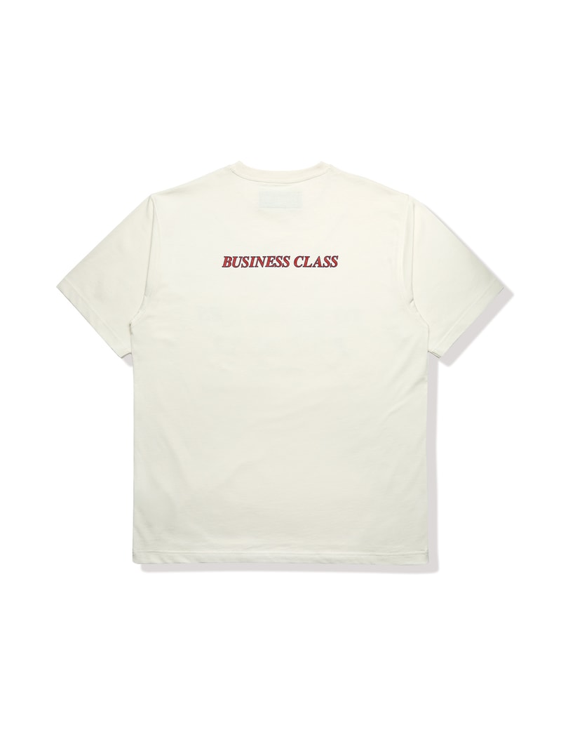 Heron Preston 將推出 HBX 限定服飾系列「Business Class」