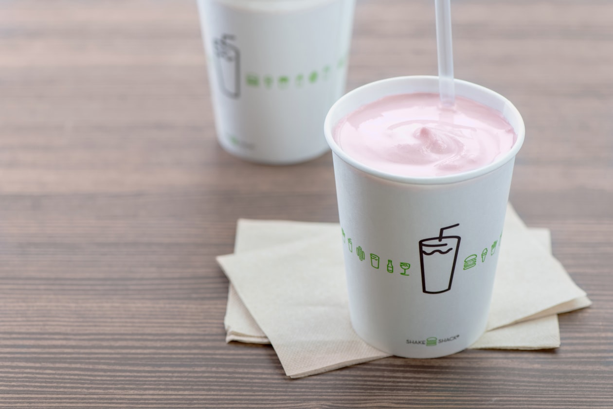 HYPEBEAST Eats... 美國超人氣連鎖漢堡店 Shake Shack 正式登陸香港