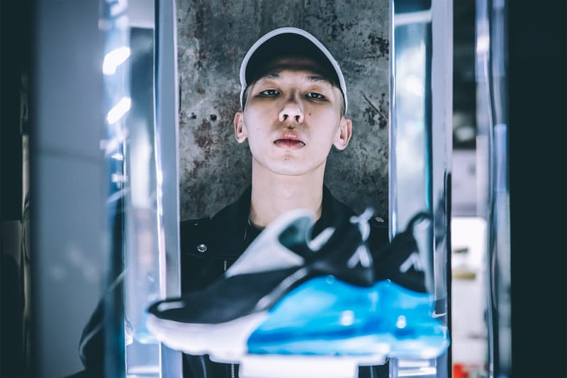 HYPEBEAST 專訪 Nike: ON AIR 全球設計大賽香港代表 Harry Wong 黃子鵬